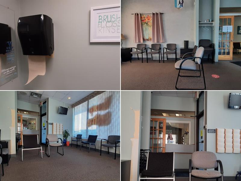 Dr Bob's Dental Care