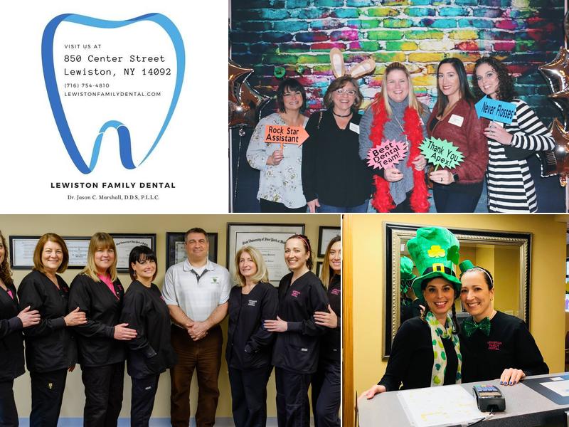 Dr. Jason C. Marshall,D.D.S.,P.L.L.C