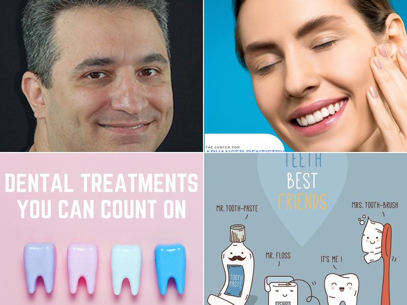 The Center for Advanced Dentistry