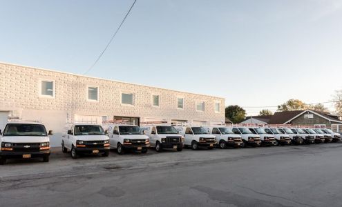 Crossfield Heating & Air Conditioning