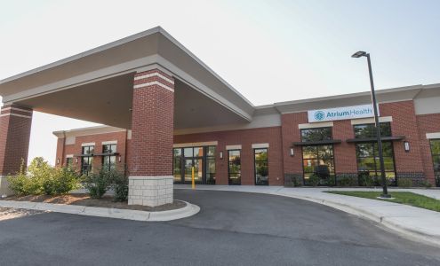Atrium Health Primary Care Lake Park Family Medicine