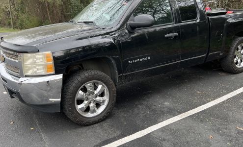 AAMCO Transmissions & Total Car Care