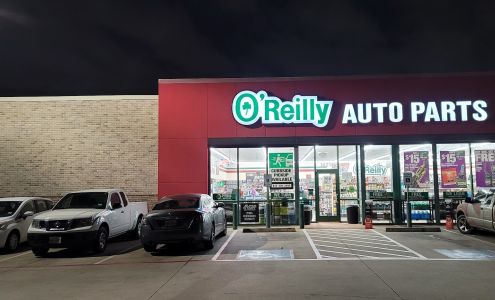 O'Reilly Auto Parts