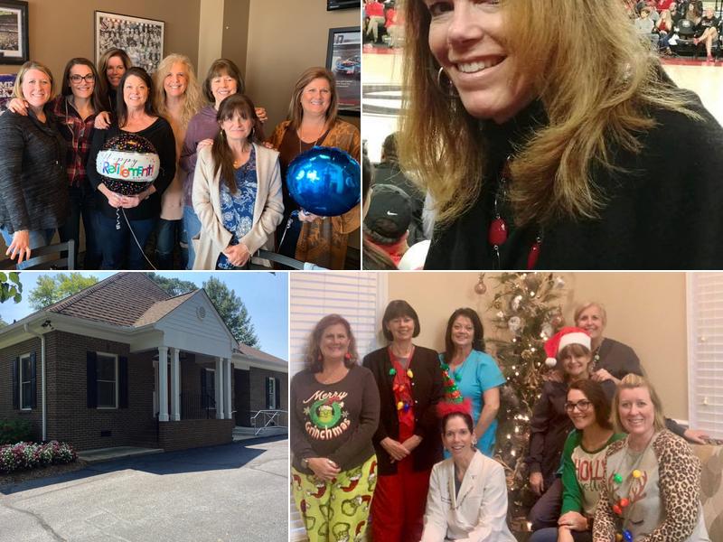 Catherine Bickley W DDS