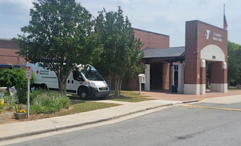 J.F. Hurley Family YMCA