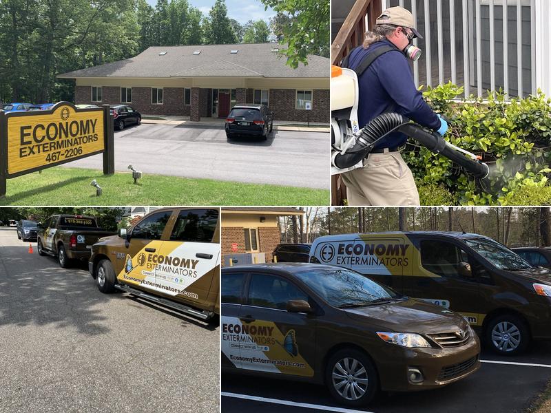 Economy Exterminators