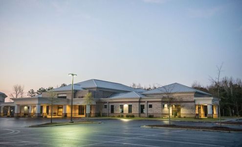 CCHC New Bern Family Practice