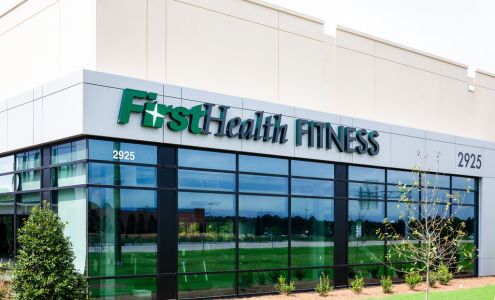 FirstHealth Fitness - Sanford Sanford