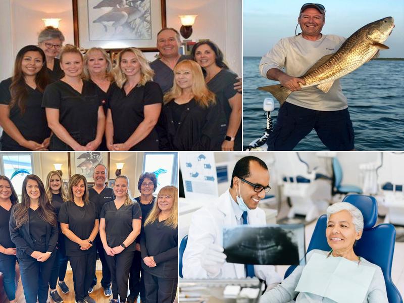 Joseph M Perry, DDS PA