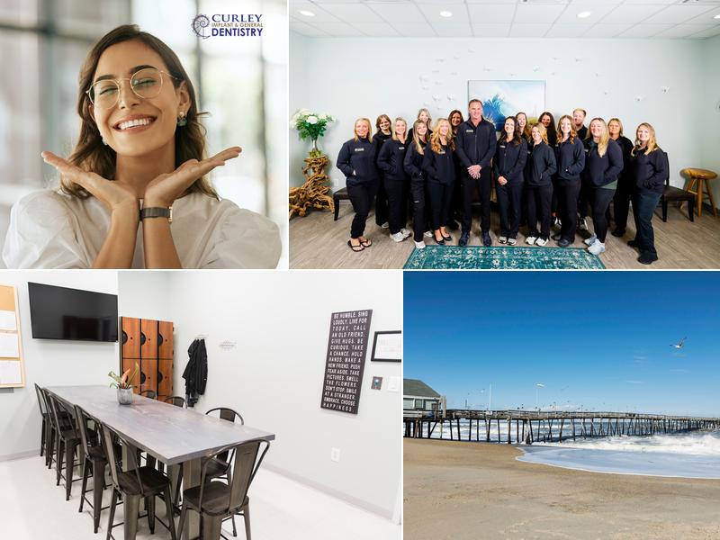 Curley Implant & General Dentistry