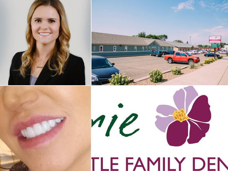 Prairie Rose Family Dentists: Schmidt Sidney DDS