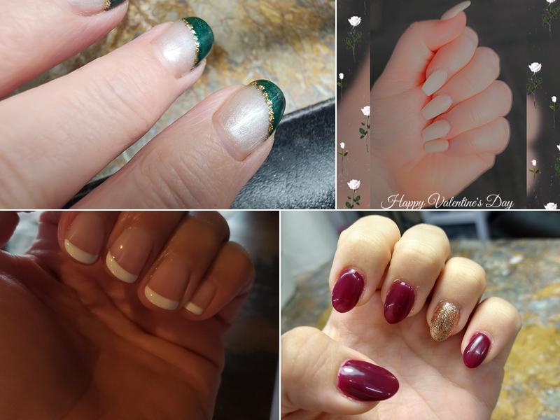 Lucky Nails salon & spa