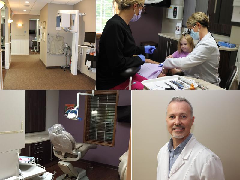 Dr. Paul L. Schwartz, DDS