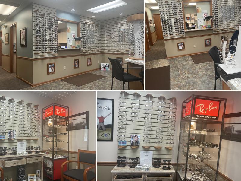 Cleveland Eye Clinic- Dr. Michael Good OD