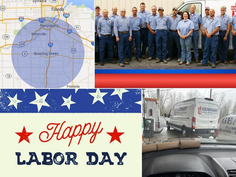 Gearhart Plumbing Heating & Cooling