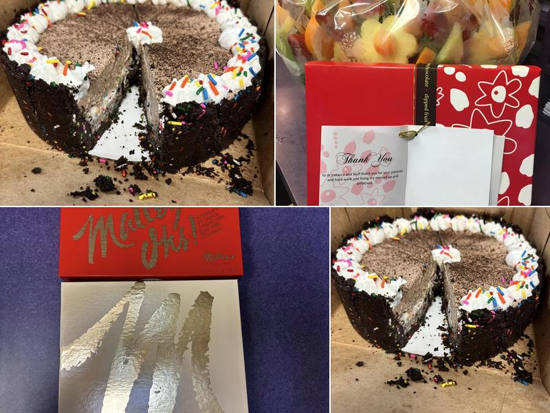 Dr. Donald G. Patacca, DDS