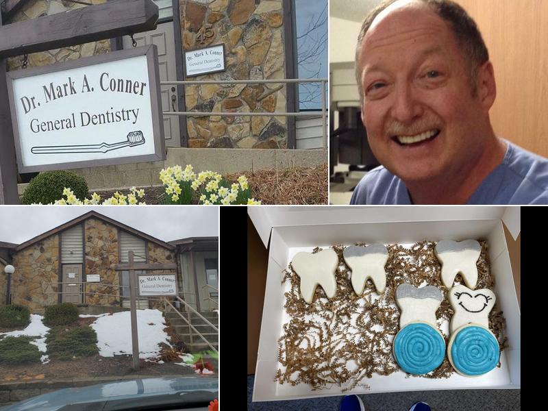 Dr. Mark A Conner Family Dentistry