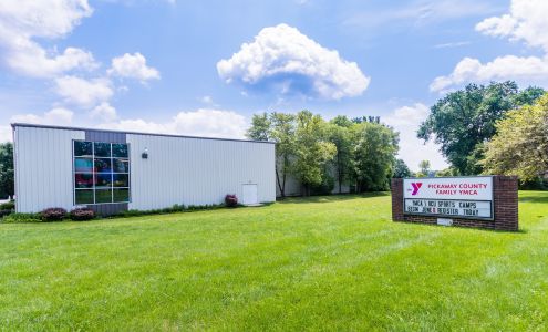 Pickaway County YMCA - YMCA of Central Ohio