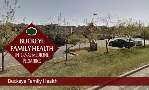 Buckeye Family Health