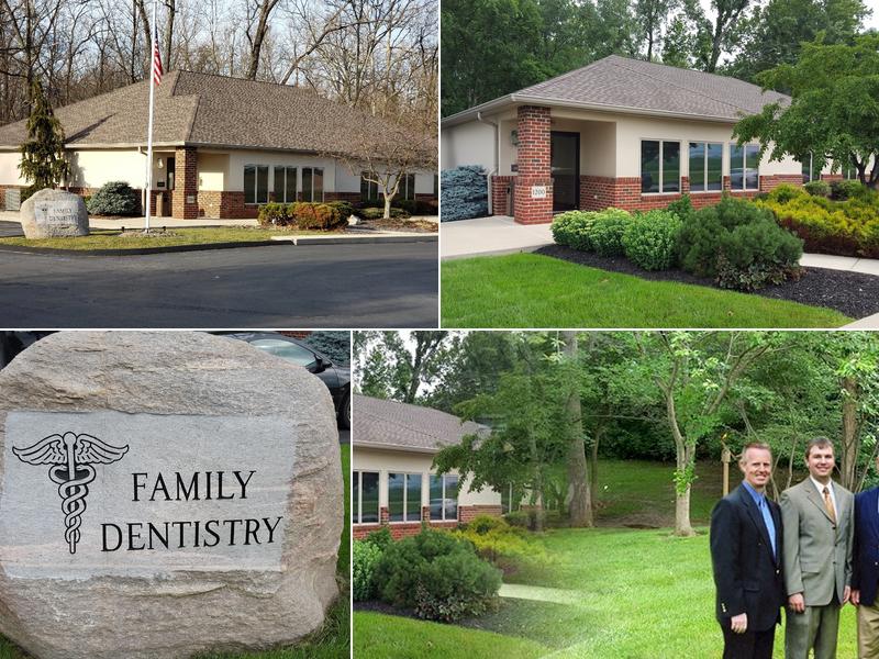 Ely, Dubos, and Stewart General Dentistry