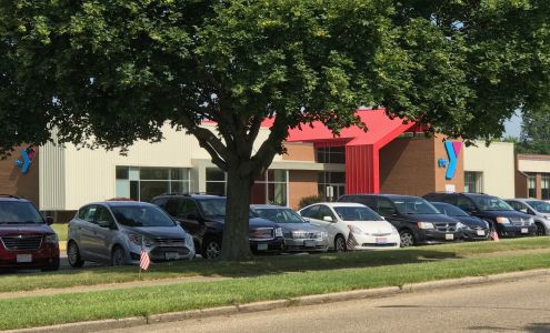 Tuscarawas County YMCA