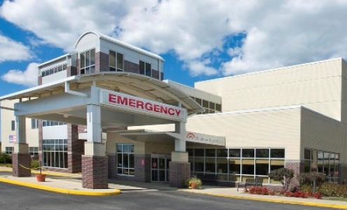 UH St. John Medical Center