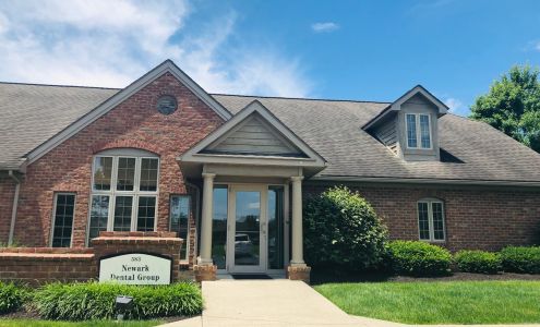 Newark Dental Group, Cyndi White DDS & Marcel Daneault Jr,. DDS 583 Moull St, Newark Ohio 43055