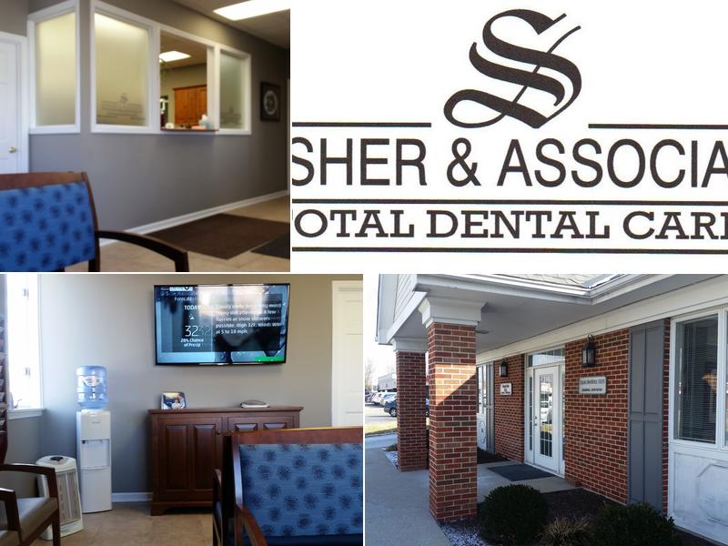 Ryan S. Swisher & Associates