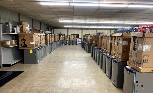 Quality Mechanical Services