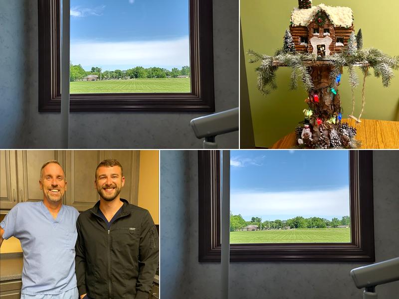 Dan G. Wilker DDS & Will M. Buettner DDS