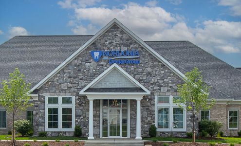 Nordonia Dental Group 98 W Aurora Rd, Northfield Ohio 44067