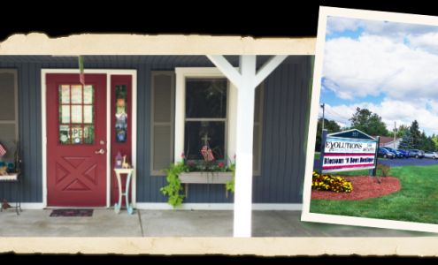 Blossoms 'N Bows Boutique