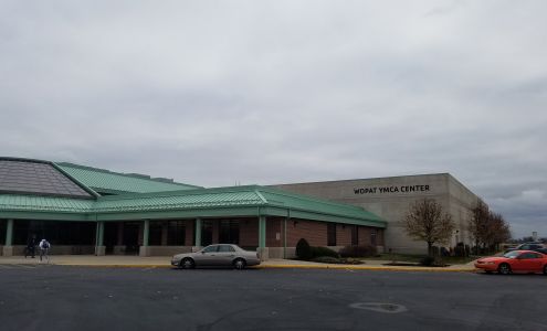 Marion Family YMCA