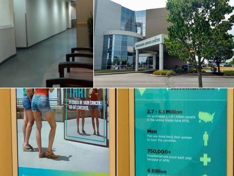 Physicians Office South