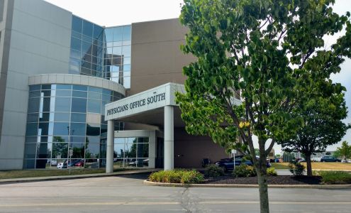 Physicians Office South