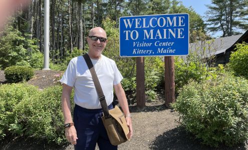 Richard D Keefe, DDS 3300 Bailey St NW UNIT 101, Massillon Ohio 44646