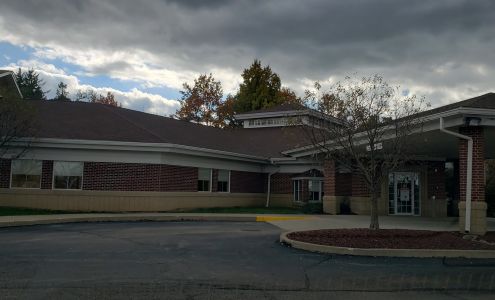 UH Sharon Family Physicians