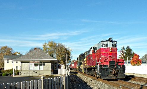 Dental Depot 18 North 4th Street, Miamisburg Ohio 45342
