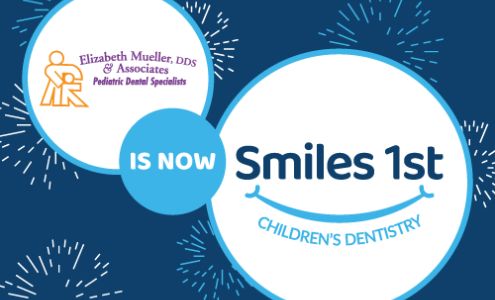 Smiles 1st Children’s Dentistry – Montgomery