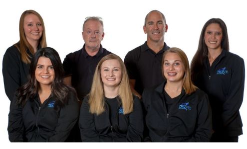Dove Dental Services 122 E Vine St, Mt Vernon Ohio 43050