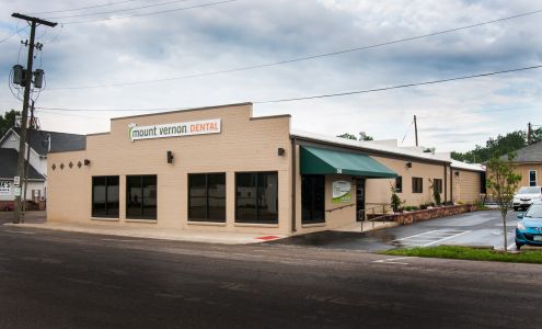 Mount Vernon Dental - Richard M. Sprang, DDS - Alexander J. Stoycheff, DDS 309 S Mulberry St, Mt Vernon Ohio 43050