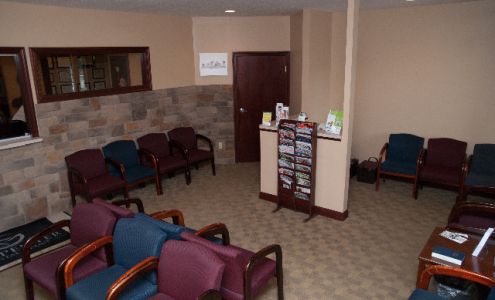 Carpenter Dental Group 1684 Venture Dr C, Mt Vernon Ohio 43050