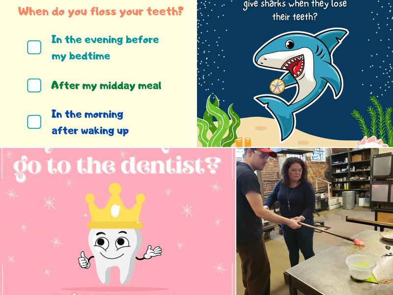 Westhafer, Todd W. DDS