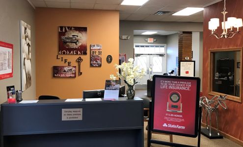 Jane Nicholson - State Farm Insurance Agent