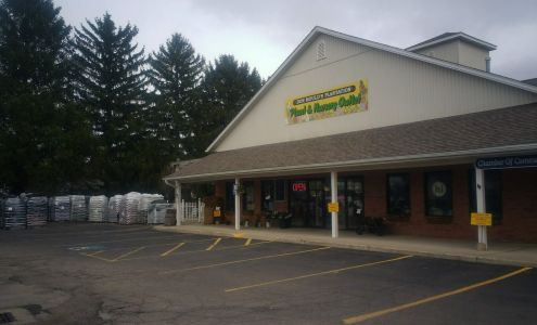 The Original Don Mould's Garden Center