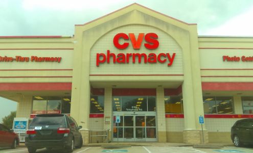 CVS