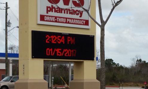 CVS