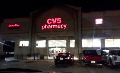 CVS