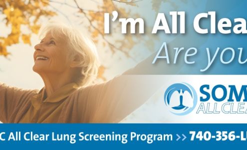 Southern Ohio Medical Center: Phillips Roger M DO