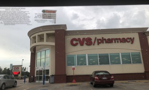 CVS